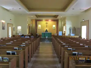 National Shrine of the Infant Jesus of Prague