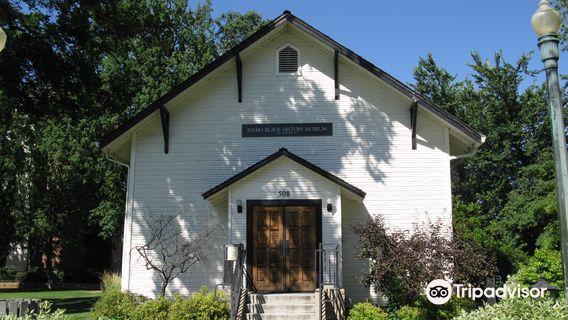 Idaho Black History Museum