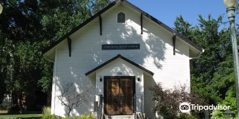 Idaho Black History Museum