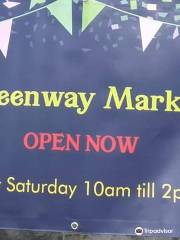 Castlebar Greenway Markets