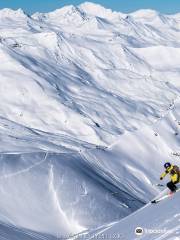 Oxygene Ski & Snowboard School Les Menuires