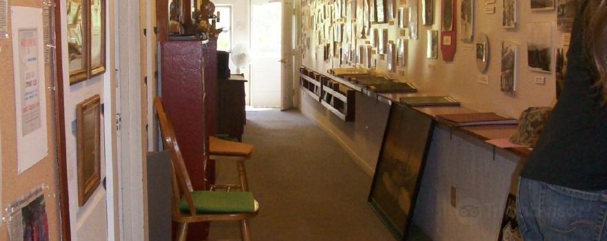 Golden Drift Museum