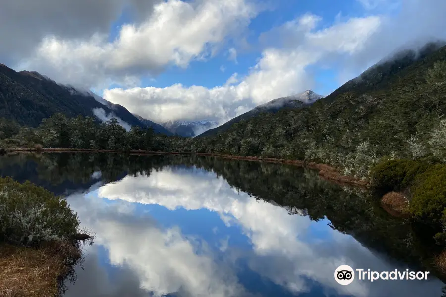 St James Walkway