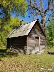 LeConte-Woodmanston Plantation and Botanical Gardens