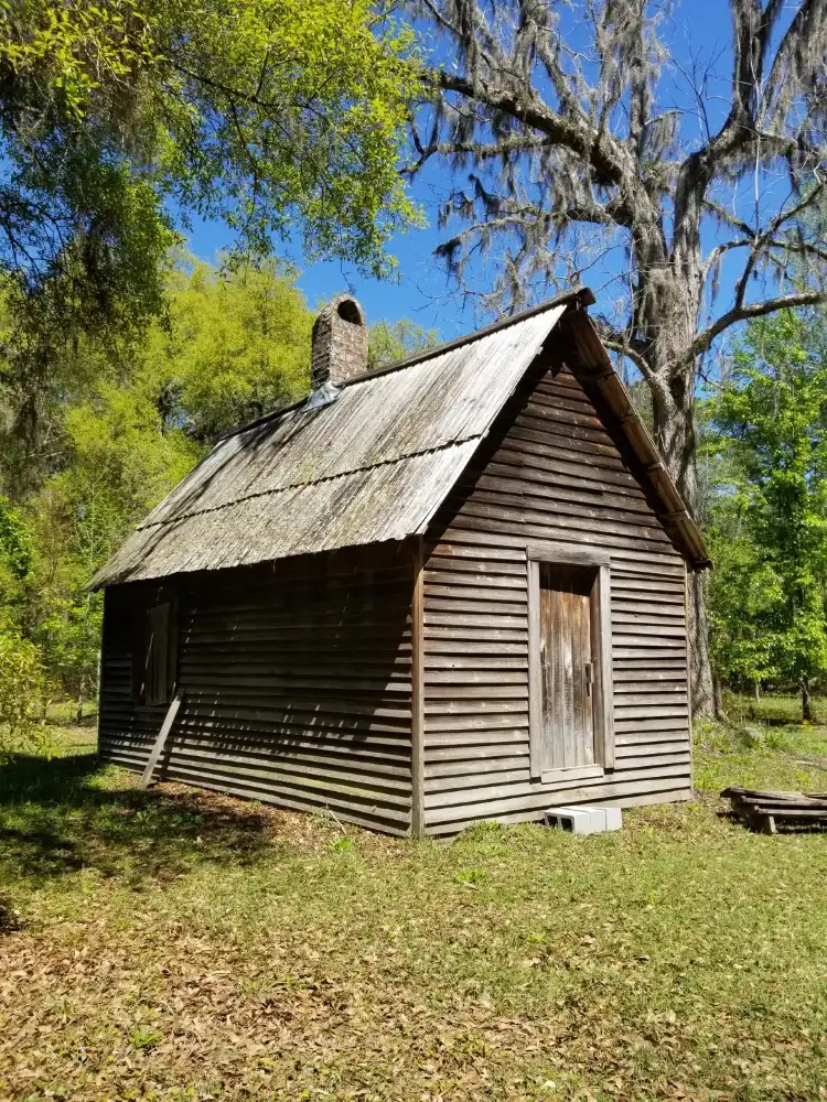 Hotels in Liberty County