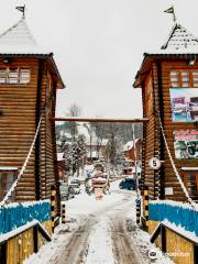 Ski Tourist Complex Migovo