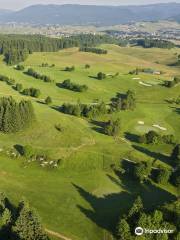 Asiago Golf Club