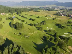 Golf Club Asiago