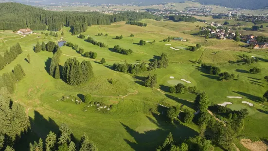 Golf Club Asiago