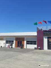 Gouger Cellars Winery