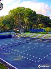 Cliff Drysdale Tennis at Omni Amelia Island Resort