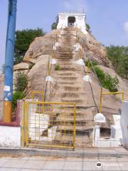 Shri Kshetra Gommatagiri Digambar Jain Temple