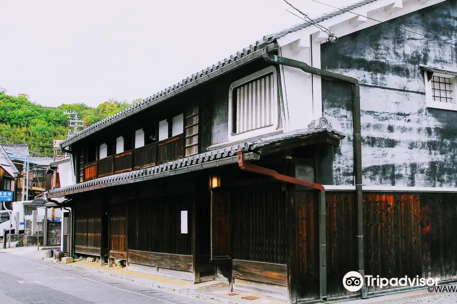 室津民俗館