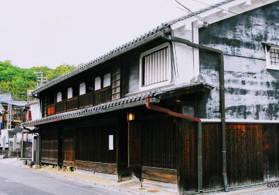 Murotsu Museum of Folklore