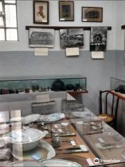 Museu Histórico e Pedagógico Prof. Flávio da Silva Oliveira