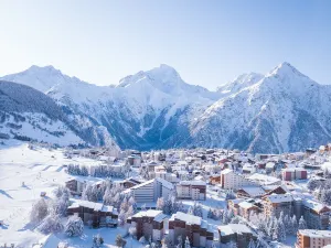 Les 2 Alpes