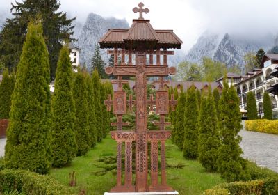Mănăstirea Caraiman