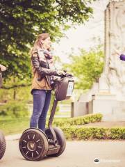 Segway Vienna