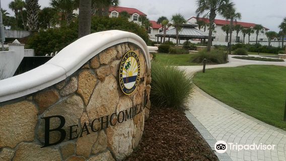 Daytona Beach Shores