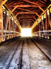 Colville Covered Bridge