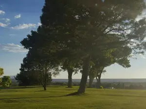 Tierra Del Sol Golf Club