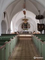 Hoptrup Kirke