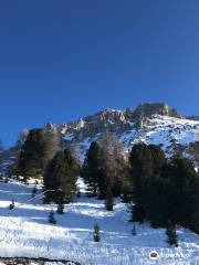 Obereggen - Ski Center Latemar