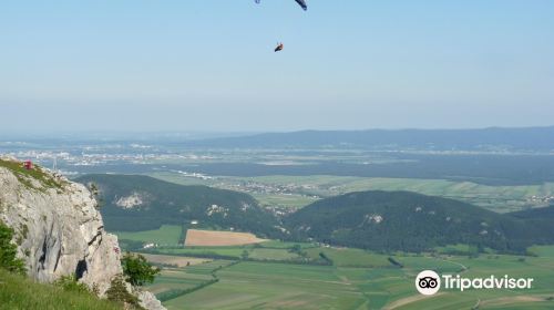 Naturpark Hohe Wand