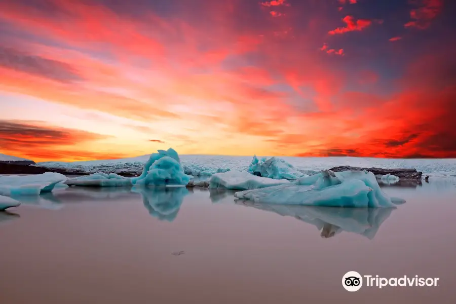 Reykjavik Outventure