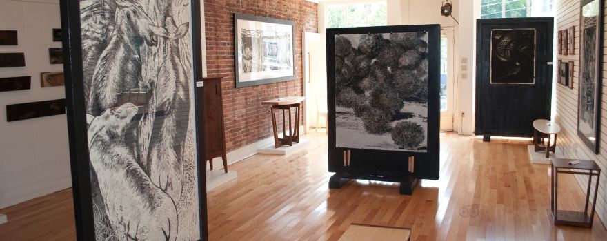 rendall Fine Art
