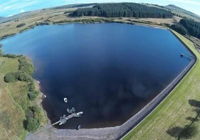 Lomond Hills Fishery