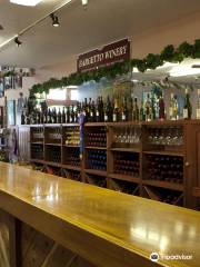 Bargetto Winery of Cannery Row