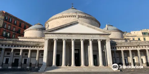 Chiesa di San Francesco da Paola