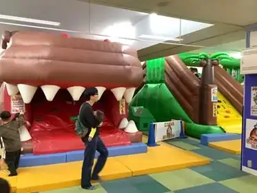 Hoteles cerca de Fantasy Kids Resort Fukuoka