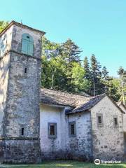 Sanctuary of Madonna Dell'Acero