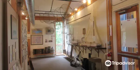 The Havre de Grace Maritime Museum