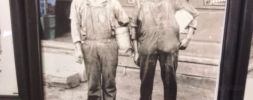 Murray City Coal Mine Museum and History Center