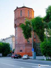 Water Tower