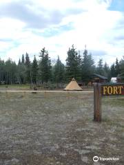 Fort Selkirk