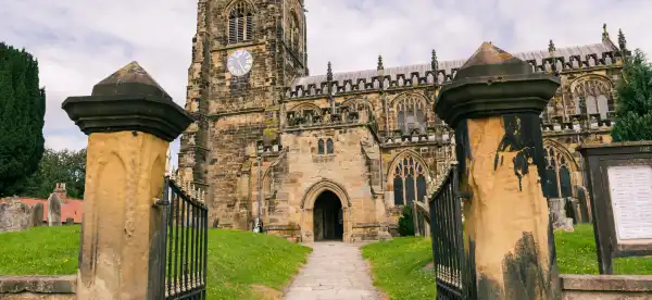 Hotels in Thirsk