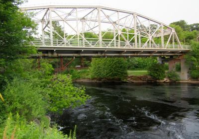 Silver Bridge