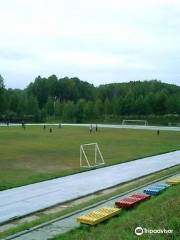 Stadium-Koltsovo