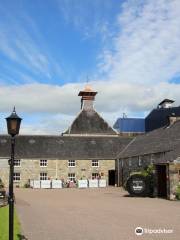 Glenfiddich Distillery