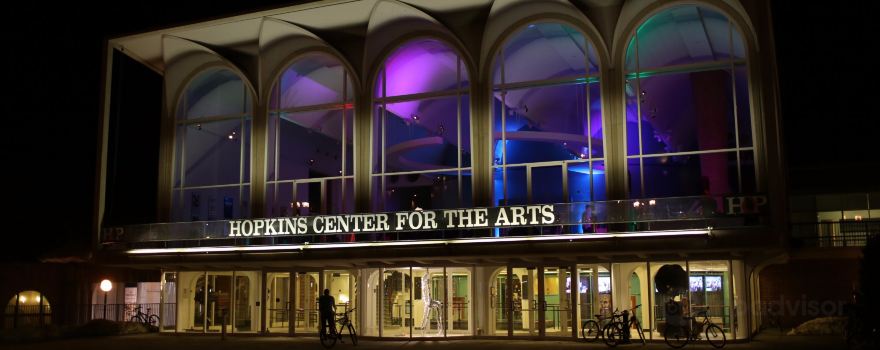 Hopkins Center for the Arts