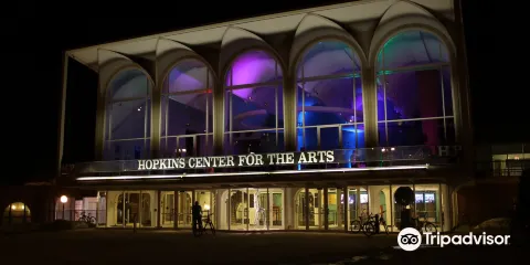 Hopkins Center for the Arts