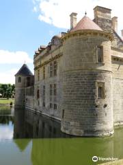 Castle of Pailly