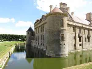 Château Le Pailly