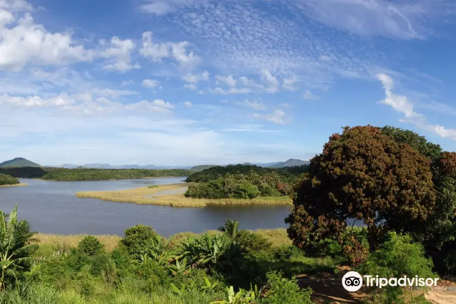 Lagoa Maemba