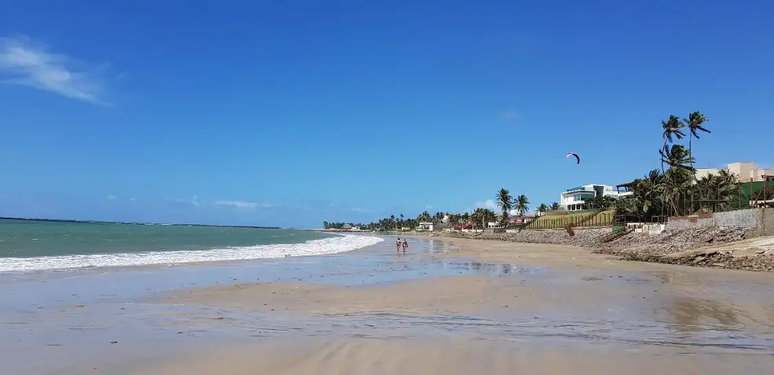 Hotels near Praia de Barra de Tabatinga