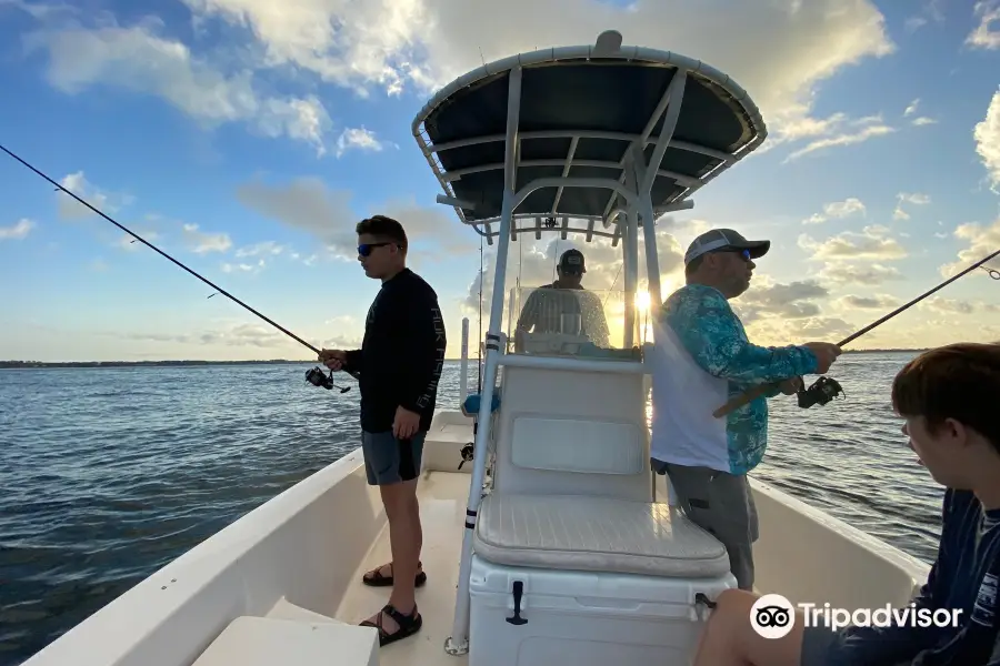 Emerald Coast Inshore Charters